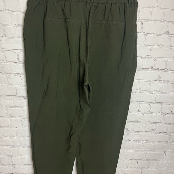 TWO Pairs of Chino Like Pants - Picture 6 of 11